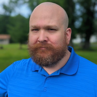 Photo of Josh Wells